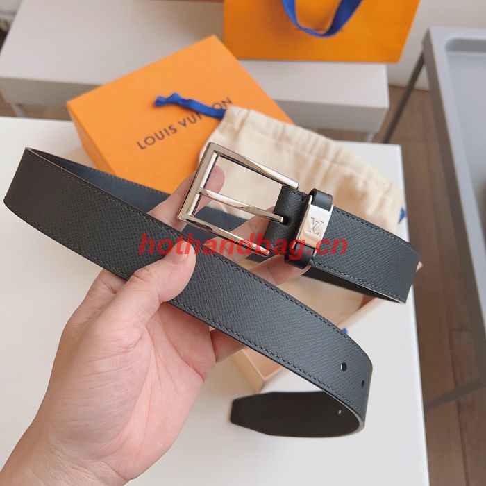 Louis Vuitton Belt 35MM LVB00088 Louis Vuitton Belt 35MM LVB00088